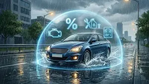 Renewing your car insurance this monsoon? Experts explain which add-ons are actually worth paying for