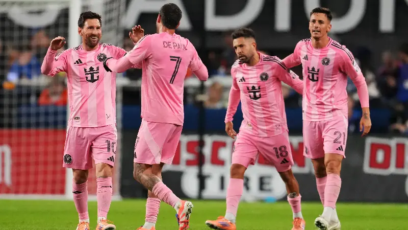 Can Messi still comeback to Barcelona?