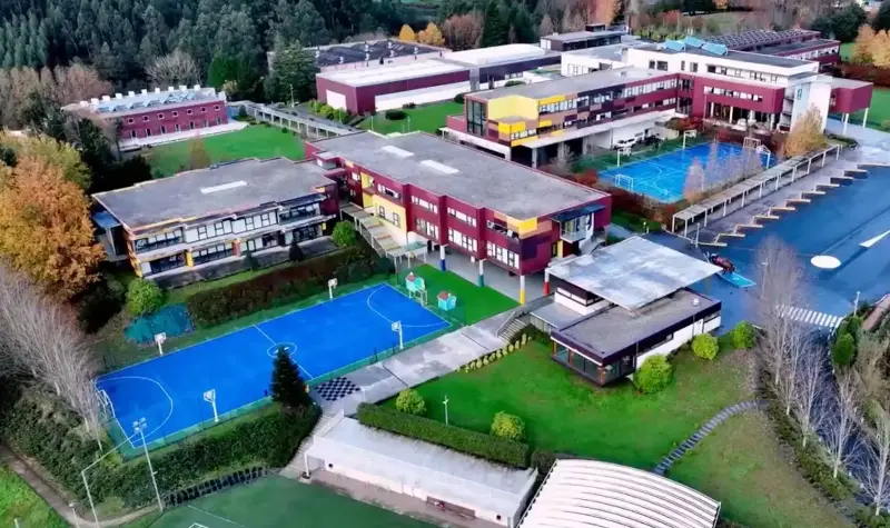 El colegio Peleteiro se integra en Globeducate y abre una nueva etapa para la educación privada en Galicia