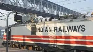 North Central Railway Apprentice Recruitment 2026: Apply for 1853 posts at rrcpryj.org, details here