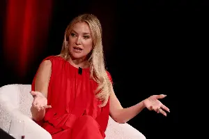 Kate Hudson reveals ‘most famous person’ to appear on Running Point hours before season 2 release