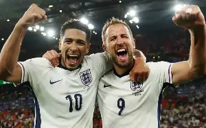 Six reasons England can win the World Cup