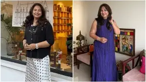 ‘Dressing up made my 60s better’: Woman proves style has no expiry date, urges others to never stop because of age