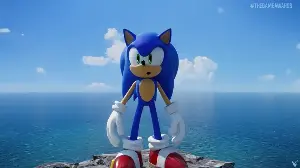 More surprises for Sonic's anniversary