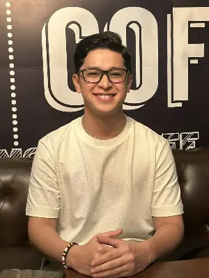 Aljon Mendoza exits Star Magic, charts path with eyes on documentaries