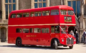 Britain’s 10 greatest public transport icons