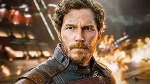 Chris Pratt Canceled Series Makes Shock Return to Streaming