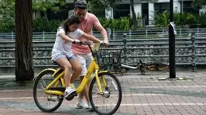 Looking for bicycles for kids? These sturdy and colourful picks are designed for fun outdoor rides and easy learning