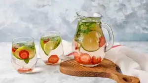 Detox Water Not Giving Results? You Might Be Making Mistakes