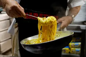 براءة المعكرونة.. لماذا لم تعد "الباستا" عدوا للرشاقة كما ظننا لسنوات؟