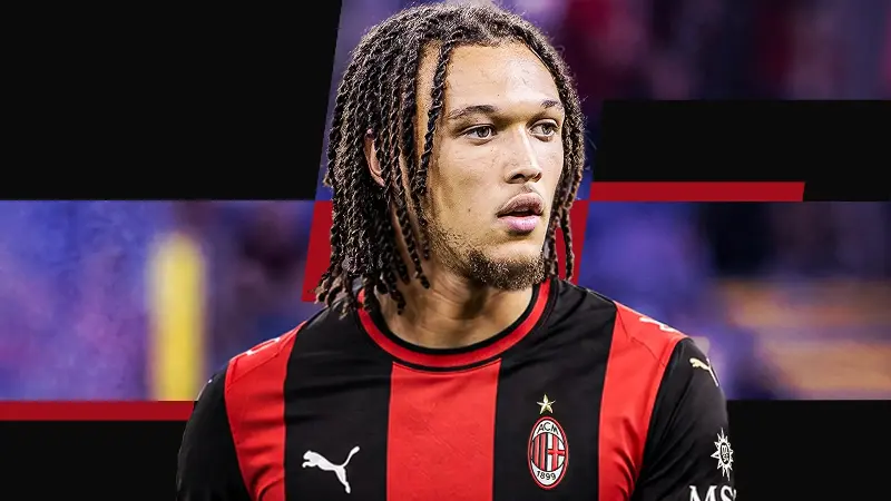 Moreira: "Jugar en el Milan significa ganar trofeos, llegar fue un shock"