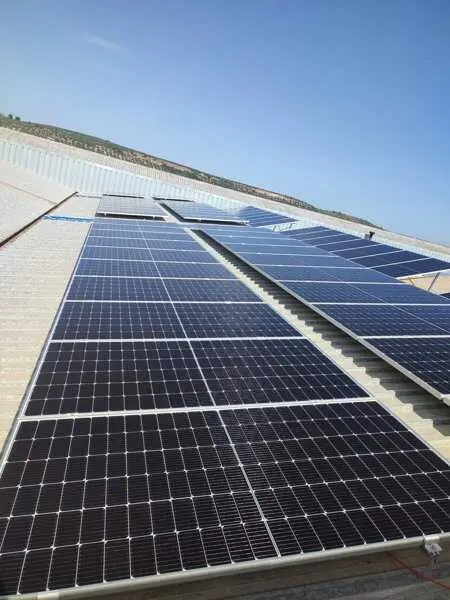 Iberdrola acerca el autoconsumo colectivo a 360 familias con tres nuevas comunidades solares