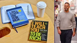 5 money lessons from international bestseller ‘I Will Teach You to Be Rich’ by Ramit Sethi