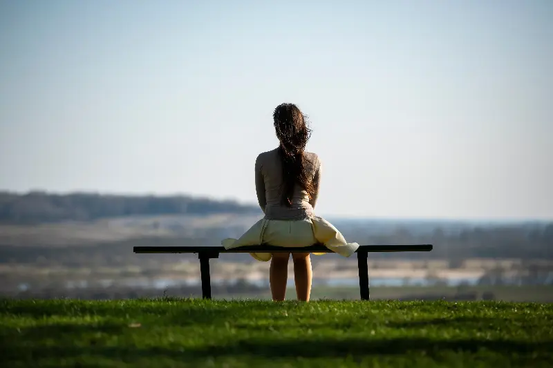 Sometimes, what we miss is not company, but emotional closeness.
