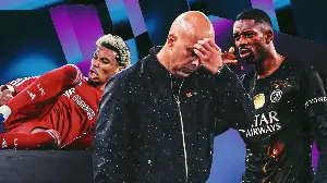 Arne Slot's time is up at Anfield after shocking selections, Ousmane Dembele's Ballon d'Or-winning brilliance and all of the winners and losers from Liverpool's Champions League loss to Paris Saint-Germain