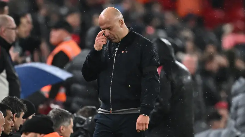 LOSER: Slot's survival hopes