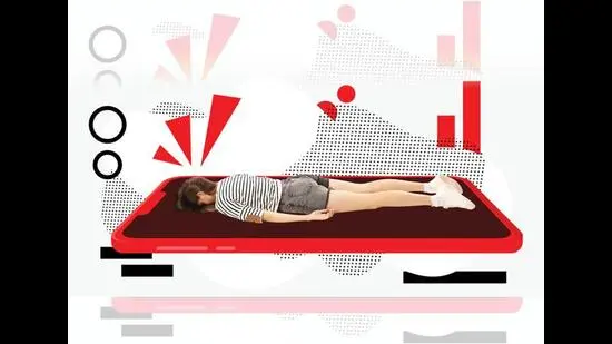 Gen Z say they are more authentic in Close Friends stories than on their main accounts. (SHUTTERSTOCK)