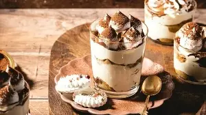 Vietnamese Coffee Tiramisu recipe: Try this bold twist on the classic Italian dessert if you're craving something sweet