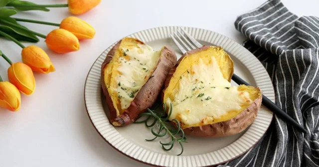 Món ăn vặt hot nhất hiện nay, ngon 