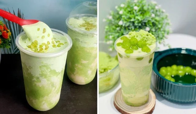 Món ăn vặt hot nhất hiện nay, ngon 