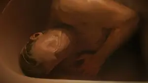 Clayface star Tom Rhys Harries lets slip that Matt Hagen knows Batman is in Gotham during the movie: "We have footage"