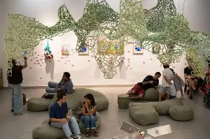 Before August slips away, visit these art exhibitions across India