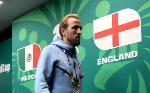 Harry Kane issues verdict on Mexico altitude as England face World Cup test