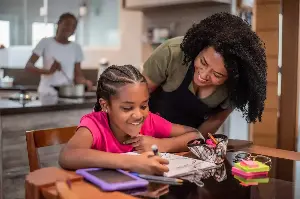 Mom Shares 5th Grader’s Quiz Question—Leaves Internet in Uproar