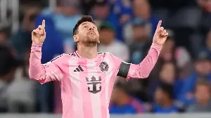 Valoraciones de los jugadores del Inter Miami vs. FC Cincinnati: Lionel Messi lideró la remontada de los Herons, que ganaron un emocionante partido con ocho goles
