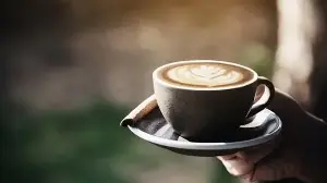 When should you have your last coffee? Dr Pooja Pillai shares 10 caffeine rules for sleep, BP, gut health and anxiety
