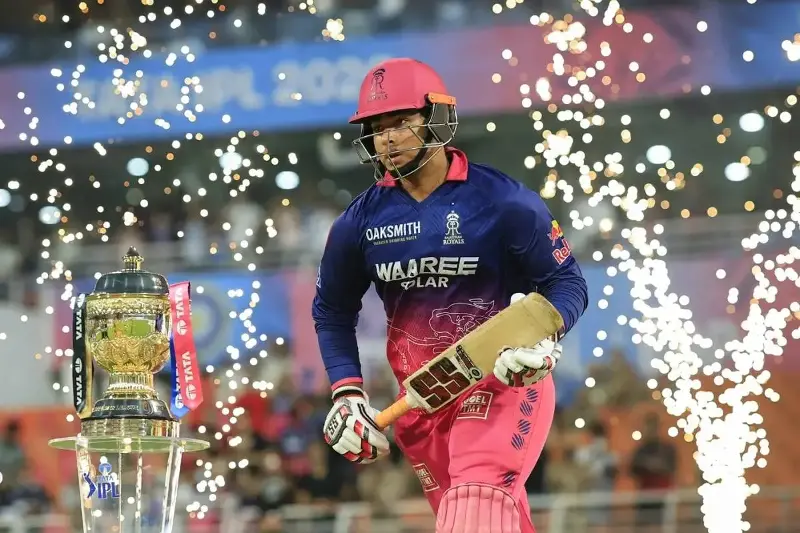 Vaibhav Sooryavanshi was signed as Complan's brand ambassador well before his IPL 2026 breakout.