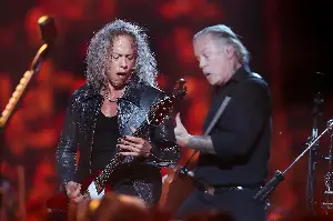 Metallica at the Sphere: The metalhead’s guide to exploring Las Vegas