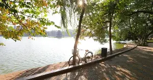 Weather conditions in Northern Vietnam