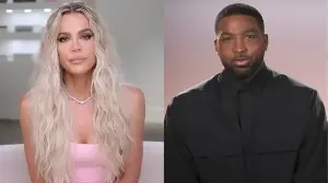 ‘It’s A Hard No.’ Tristan Thompson Told Khloé Kardashian The One Rule Regarding Their Kids He Won’t Budge On