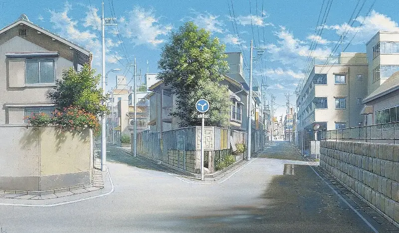 Esto de Nizo Yamamoto y ANIME es ALTO SECRETO 29