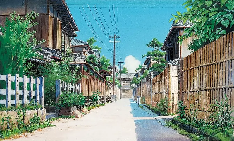 Esto de Nizo Yamamoto y ANIME es ALTO SECRETO 28