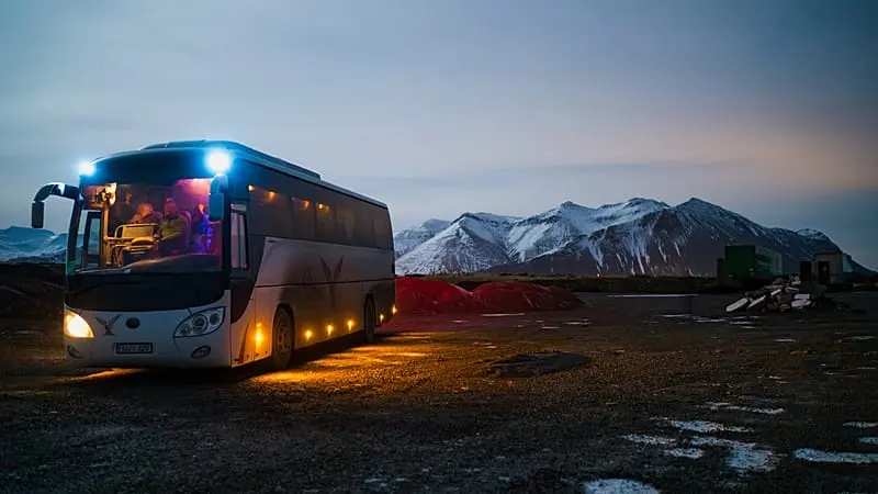 Las 5 rutas más populares para descubrir Europa en autobús