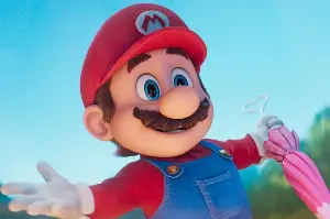 The Super Mario Galaxy Movie review – A joke-free sequel that doubles down on its own blandness