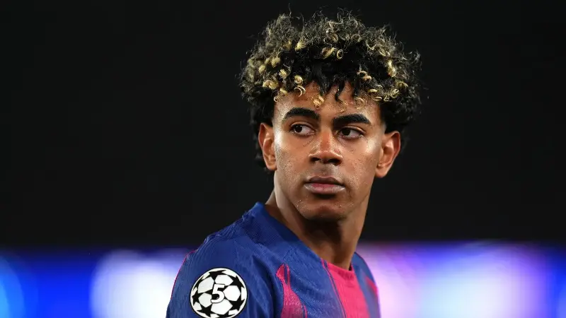 Protecting a generational talent