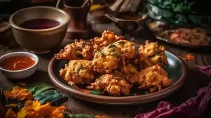 Craving something crispy and spicy this monsoon? Try these 3 easy chef-recommended snack recipes at home