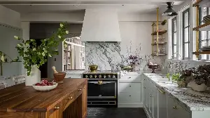 These 3 Kitchen Renovation Rules are Changing – And Designers Say They Are Key to Making Your Kitchen Feel More Lived-In, Timeless, and Personalized