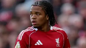 ‘Tough one’ - How Liverpool can ensure that Rio Ngumoha plays with no fear as Joe Cole answers wonderkid development & Mohamed Salah replacement questions