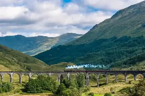 Epic European movie locations where you can step straight into the scenes