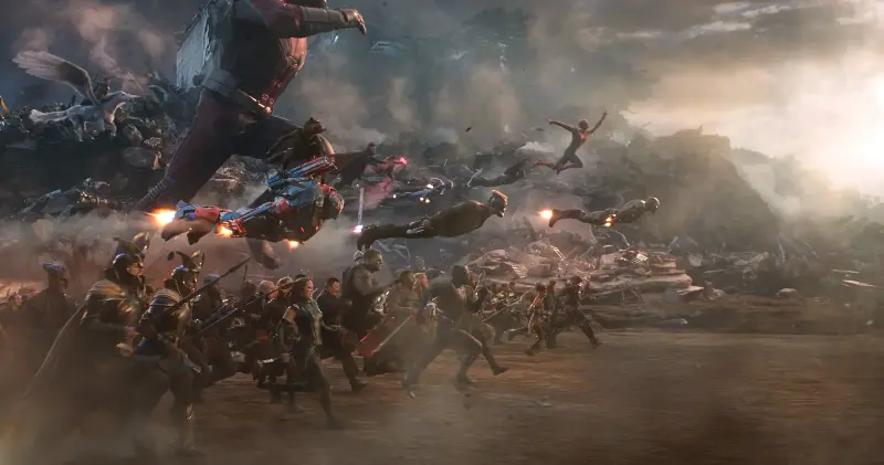 Nicolas Cage says MCU’s increasingly crowded superhero films risk becoming little more than a ‘well-funded and glorified WWE’ (AP)