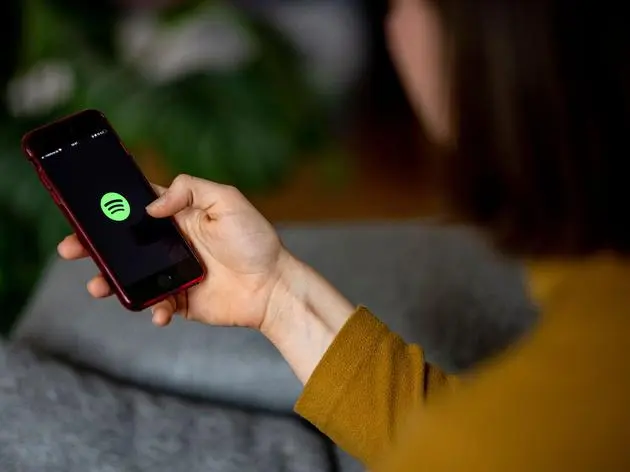 Spotify: Anmeldung mit Benutzernamen läuft aus