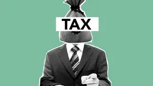 ITR-7 tax liability nearly triples to ₹1,043 crore in AY26 from ₹356 crore in five years, govt data shows