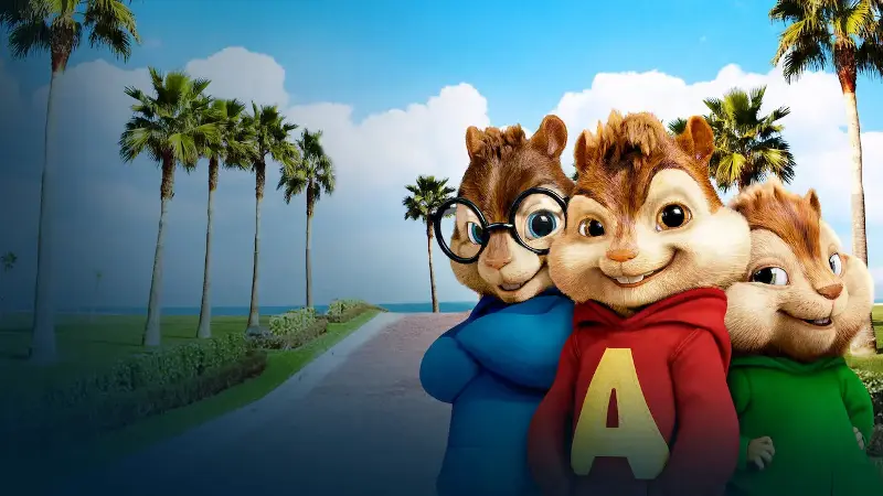 Más reboots en camino: Alvin y las ardillas regresarán con una nueva película