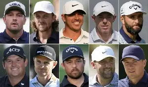 Rory seeks rare Masters repeat in wide-open race