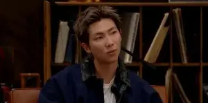 RM to limit performance on BTS comeback concert due to injury