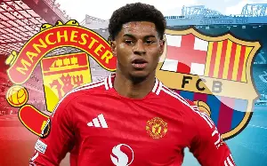 Rashford has no way back to MU.